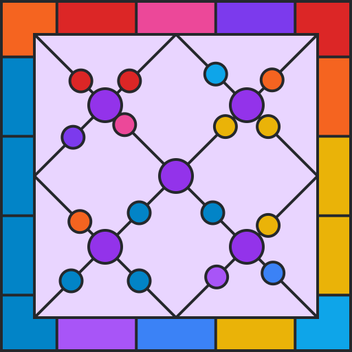 Octorand Gen2 #7717 NFT on Algorand