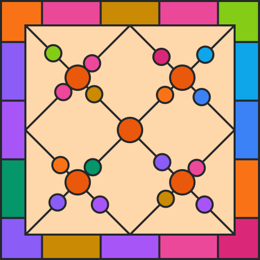 Octorand Gen2 #1990 NFT on Algorand