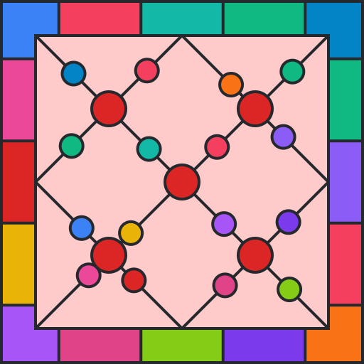 Octorand Gen2 #1675 NFT on Algorand