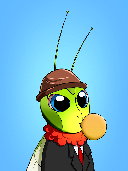 Buzzy Bees 891