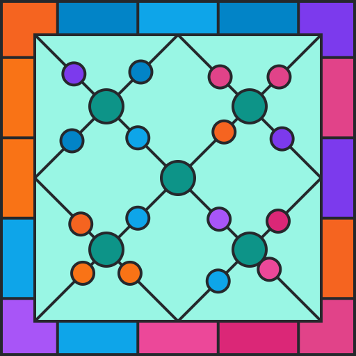 Octorand Gen2 #2348 NFT on Algorand