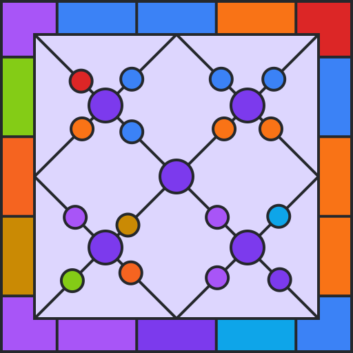 Octorand Gen2 #4841 NFT on Algorand