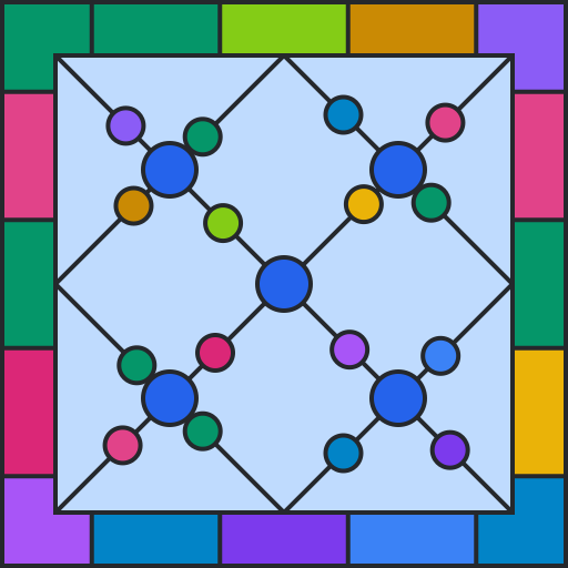 Octorand Gen2 #0253 NFT on Algorand