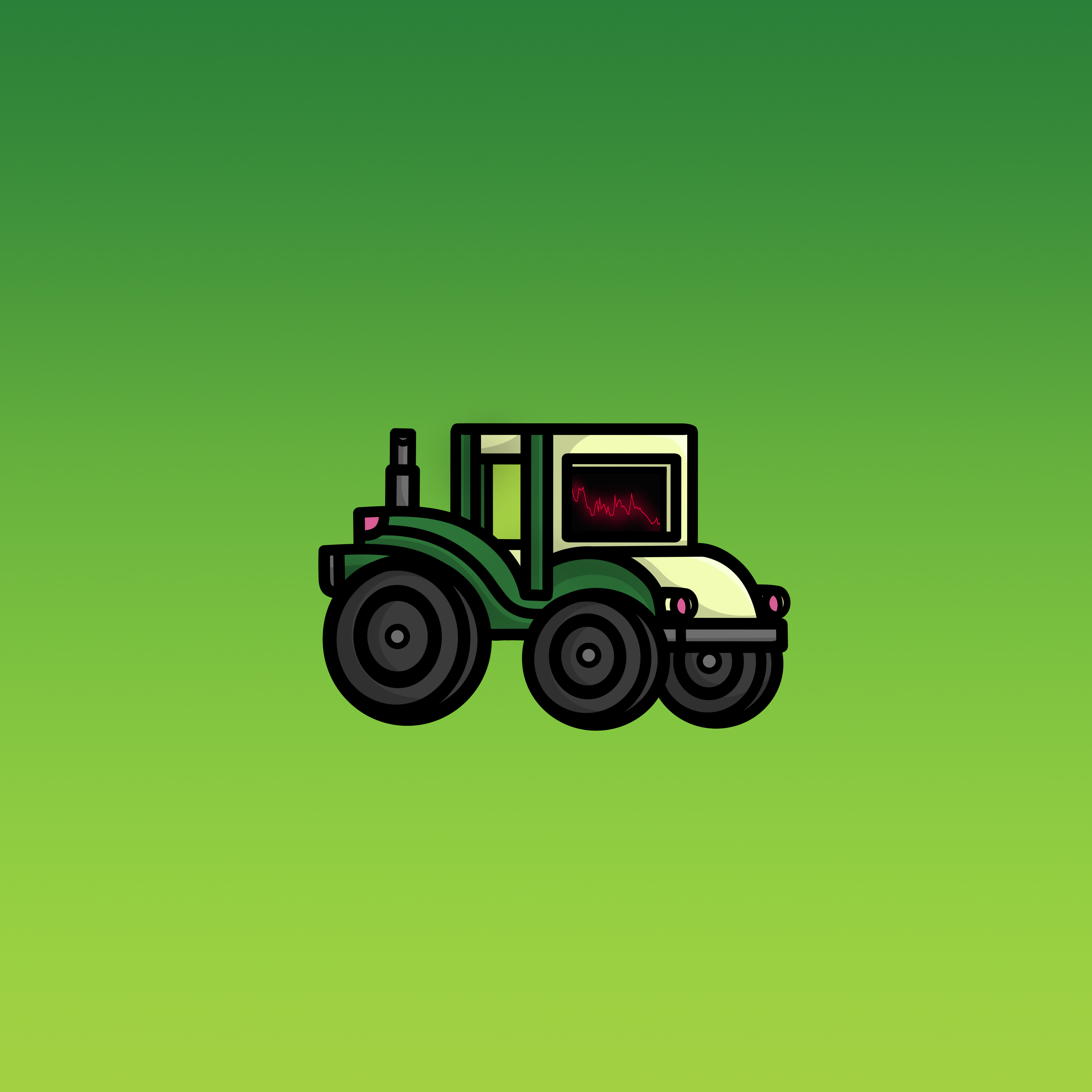 Beepboy Mini Gen 2 #260 NFT on Algorand