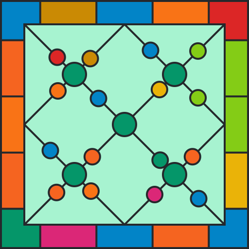 Octorand Gen2 #7701 NFT on Algorand