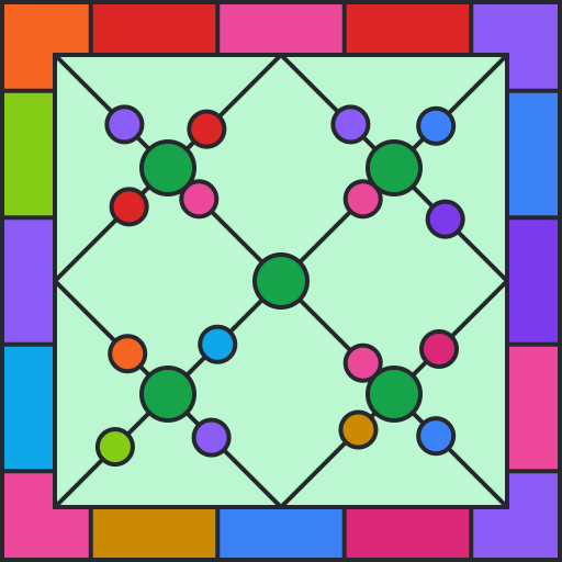 Octorand Gen2 #7235 NFT on Algorand