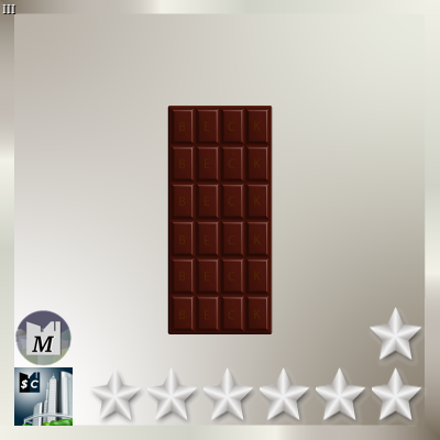 Chocolate Q7 (#3)
