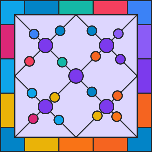 Octorand Gen2 #5738 NFT on Algorand