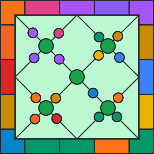 Octorand Gen2 #4153 NFT on Algorand