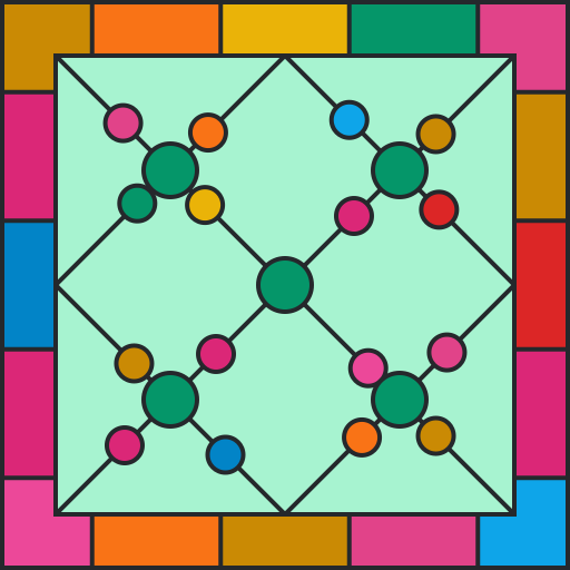 Octorand Gen2 #1556 NFT on Algorand