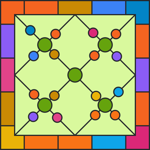 Octorand Gen2 #4160 NFT on Algorand