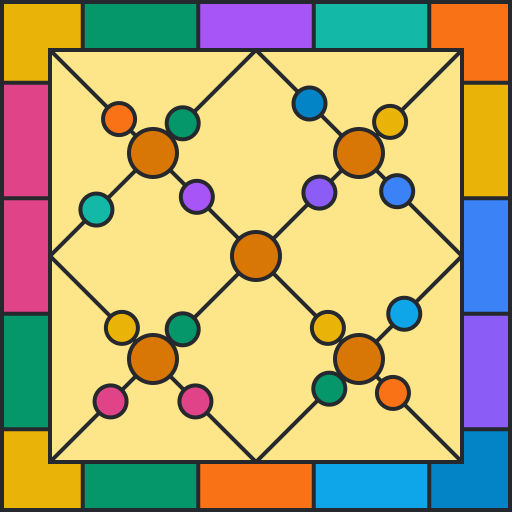 Octorand Gen2 #3248 NFT on Algorand