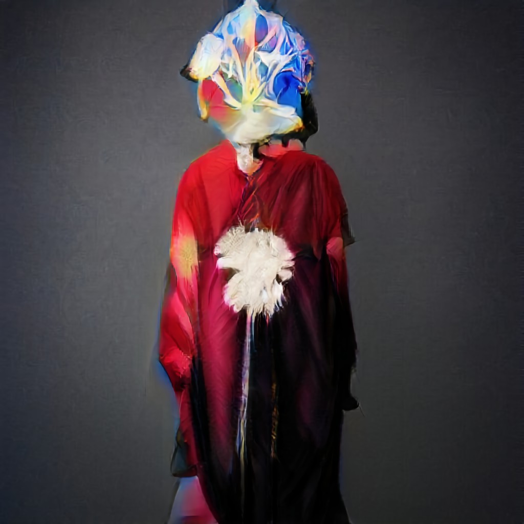 Hexelyte #101 NFT on Algorand