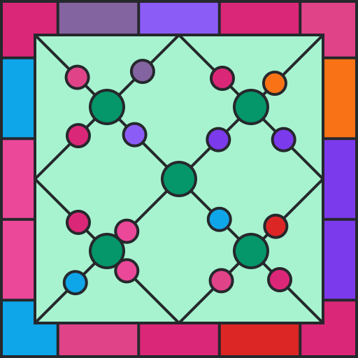 Octorand Gen2 #6556 NFT on Algorand