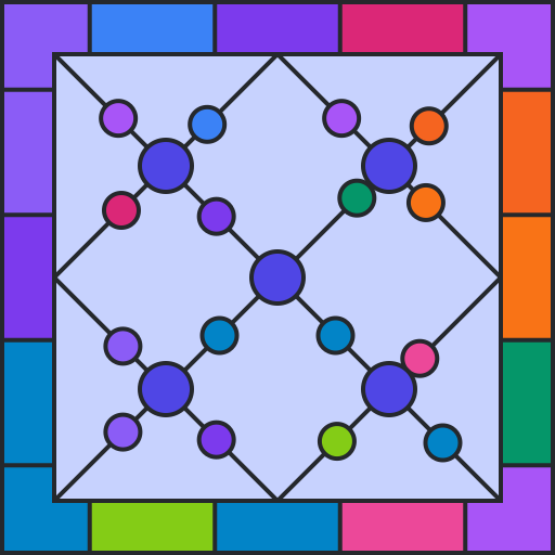 Octorand Gen2 #5916 NFT on Algorand