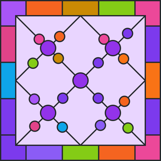 Octorand Gen2 #4312 NFT on Algorand