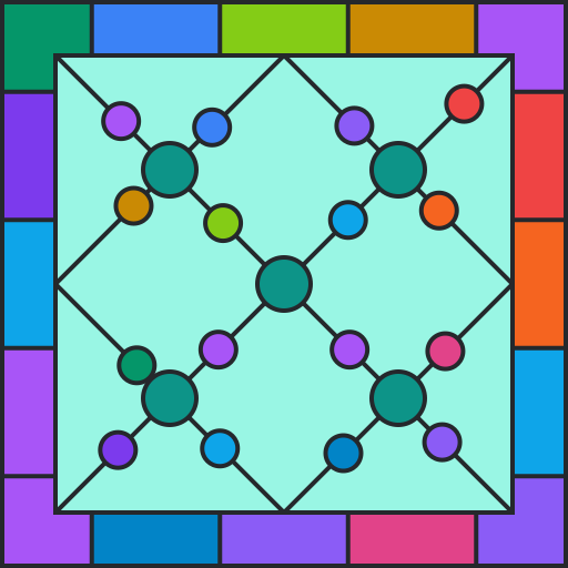 Octorand Gen2 #5082 NFT on Algorand