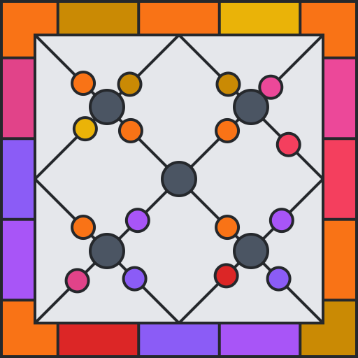 Octorand Gen2 #3508 NFT on Algorand