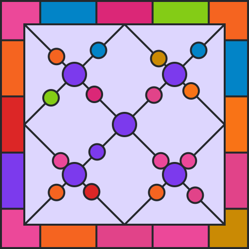 Octorand Gen2 #4325 NFT on Algorand