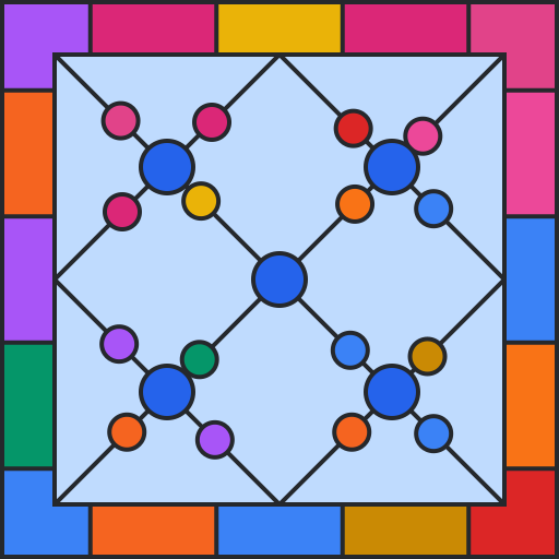 Octorand Gen2 #7725 NFT on Algorand