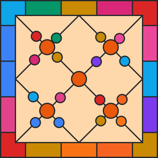 Octorand Gen2 #0507 NFT on Algorand