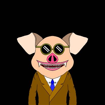 ADDICT PIG #029