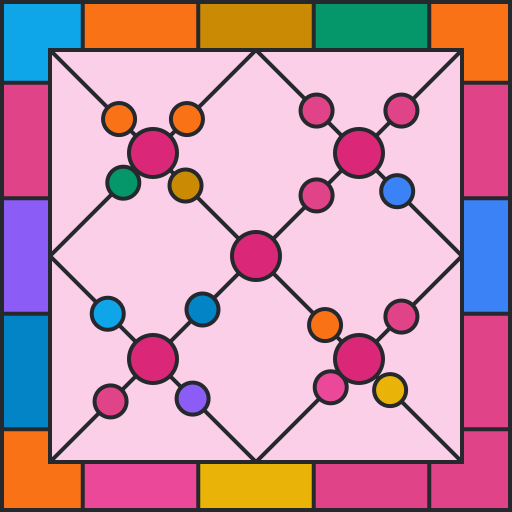 Octorand Gen2 #7099 NFT on Algorand