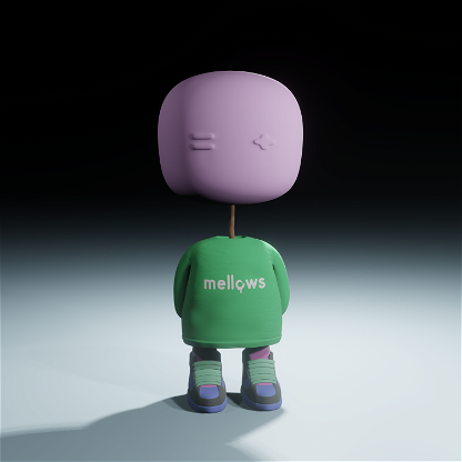 mellow #0487