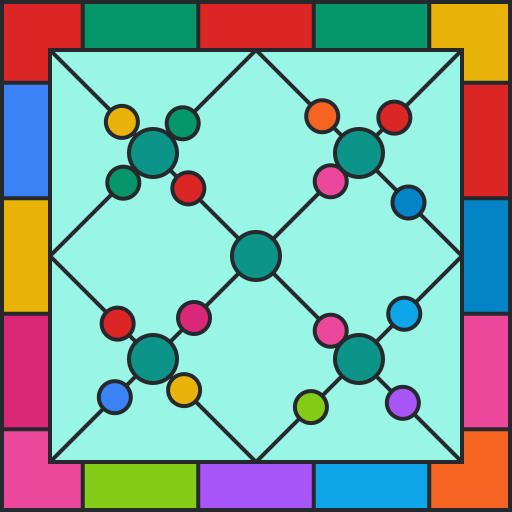 Octorand Gen2 #2088 NFT on Algorand