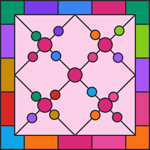 Octorand Gen2 #5707 NFT on Algorand