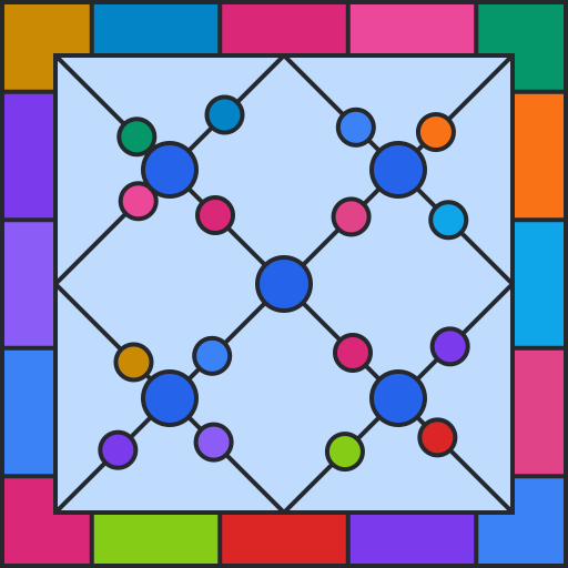 Octorand Gen2 #5192 NFT on Algorand