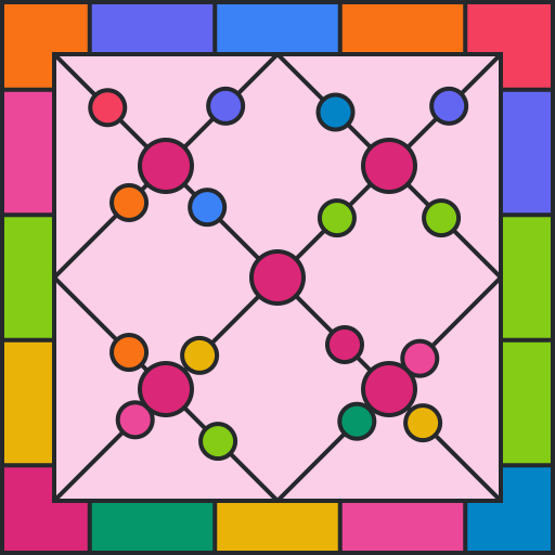 Octorand Gen2 #5860 NFT on Algorand