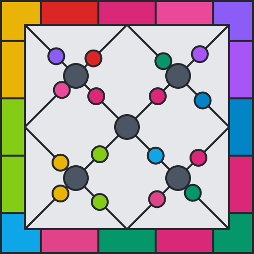 Octorand Gen2 #0441 NFT on Algorand