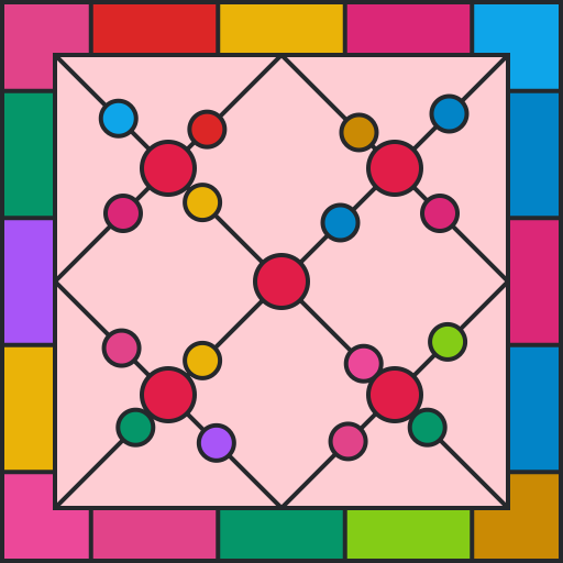 Octorand Gen2 #4131 NFT on Algorand