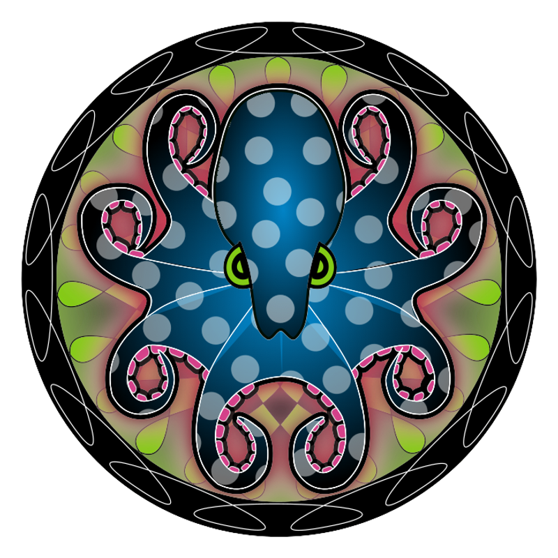 Guardian 751 NFT on Algorand