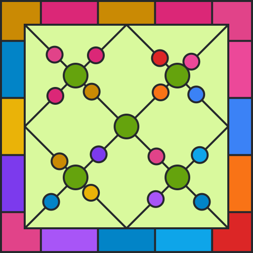 Octorand Gen2 #5852 NFT on Algorand