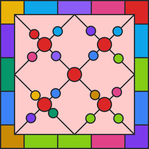 Octorand Gen2 #6010 NFT on Algorand