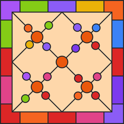 Octorand Gen2 #4396 NFT on Algorand