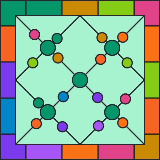 Octorand Gen2 #4405 NFT on Algorand