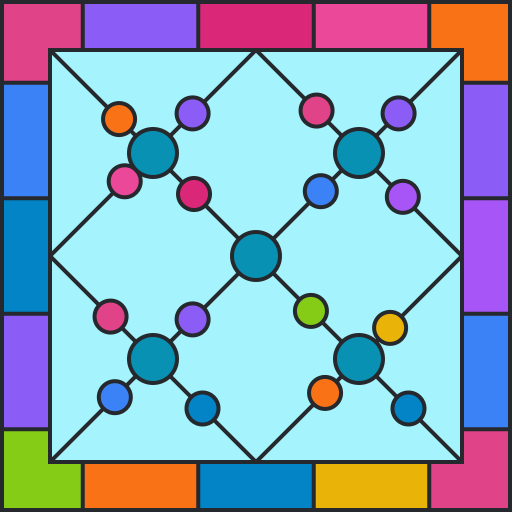 Octorand Gen2 #2558 NFT on Algorand