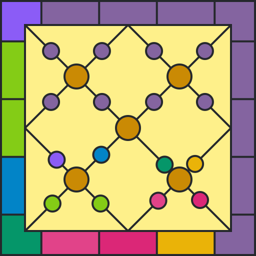 Octorand Gen2 #0446 NFT on Algorand