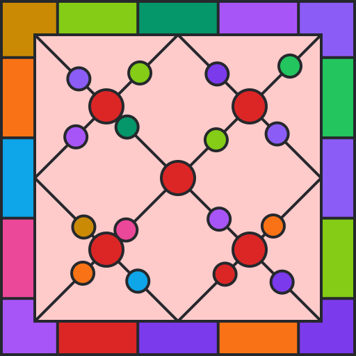 Octorand Gen2 #4255 NFT on Algorand