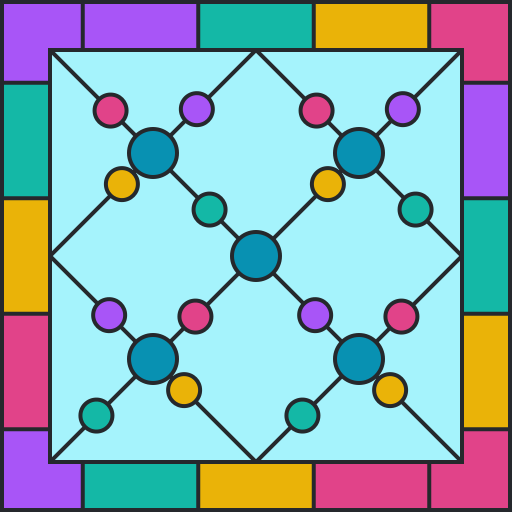 Octorand Gen2 #5626 NFT on Algorand