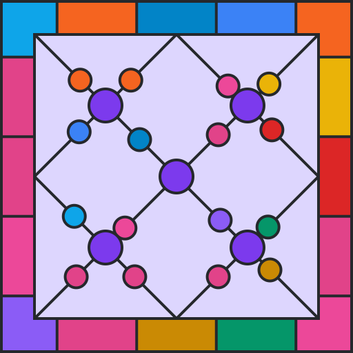 Octorand Gen2 #2075 NFT on Algorand