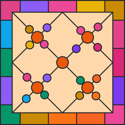 Octorand Gen2 #1603 NFT on Algorand