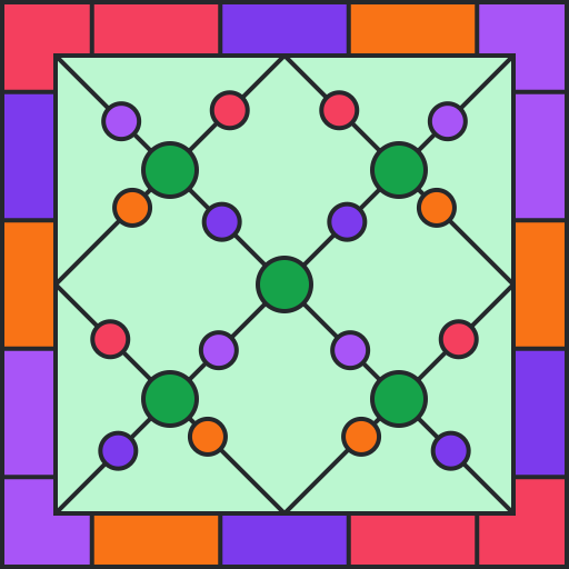 Octorand Gen2 #6397 NFT on Algorand