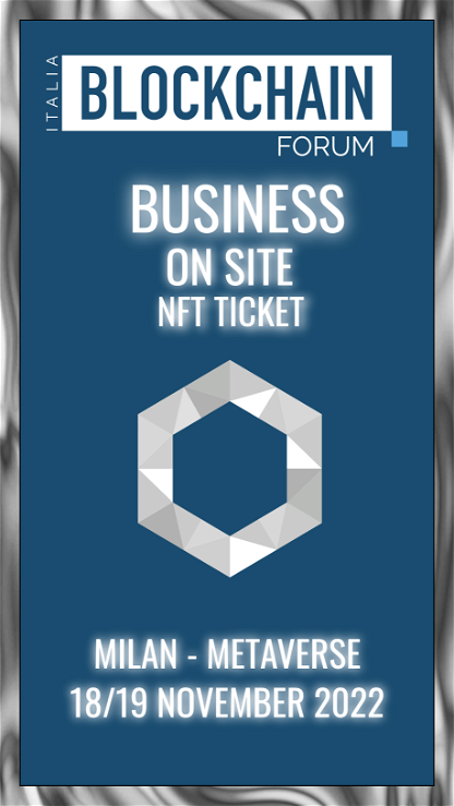 BFI Business Ticket