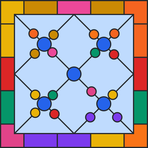 Octorand Gen2 #7159 NFT on Algorand