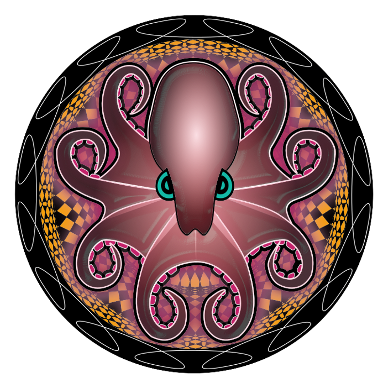 Guardian 675 NFT on Algorand