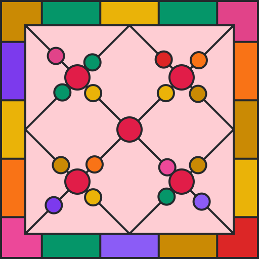 Octorand Gen2 #7075 NFT on Algorand